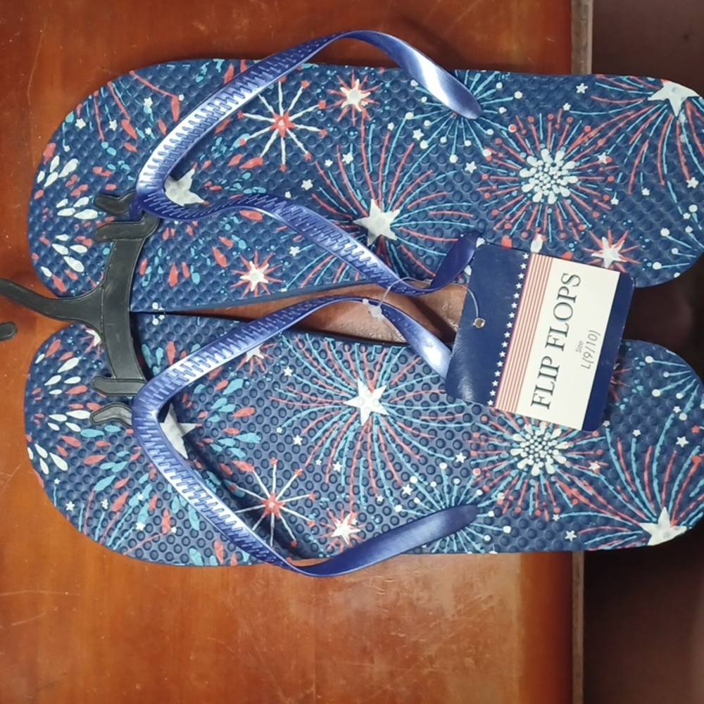 Flip Flops
